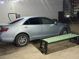 Toyota Camry 2006 годаүшін5 500 000 тг. в Сатпаев – фото 2