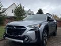 Subaru Outback 2022 годаfor17 500 000 тг. в Алматы