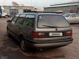 Volkswagen Passat 1991 года за 1 450 000 тг. в Сарыагаш – фото 3