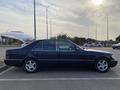 Mercedes-Benz S 320 1994 годаүшін3 700 000 тг. в Алматы – фото 5