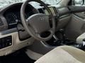 Toyota Land Cruiser Prado 2006 годаүшін10 500 000 тг. в Актобе – фото 8