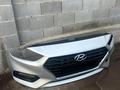 hyundai accent 2018 в Алматы