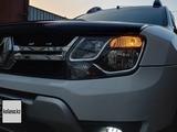 Renault Duster 2017 года за 6 900 000 тг. в Атбасар – фото 2