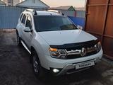 Renault Duster 2017 года за 6 900 000 тг. в Атбасар – фото 5