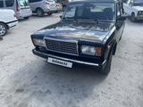 ВАЗ (Lada) 2107 2011 годаfor1 500 000 тг. в Шиели – фото 2