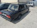 ВАЗ (Lada) 2107 2011 годаүшін1 500 000 тг. в Шиели – фото 3