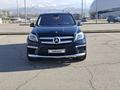 Mercedes-Benz GL 400 2015 года за 24 000 000 тг. в Алматы – фото 3