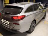 Hyundai i30 2023 года за 8 650 000 тг. в Алматы – фото 4