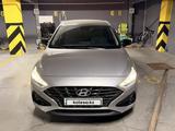 Hyundai i30 2023 года за 8 650 000 тг. в Алматы