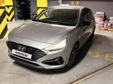 Hyundai i30 2023 года за 8 650 000 тг. в Алматы – фото 2