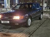 Audi 100 1992 годаүшін1 800 000 тг. в Астана – фото 5