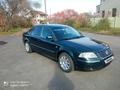 Volkswagen Passat 2001 годаfor3 500 000 тг. в Алматы – фото 2