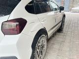 Subaru XV 2014 годаfor6 800 000 тг. в Алматы – фото 2