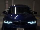 BMW 330 2016 годаfor15 000 000 тг. в Алматы – фото 2