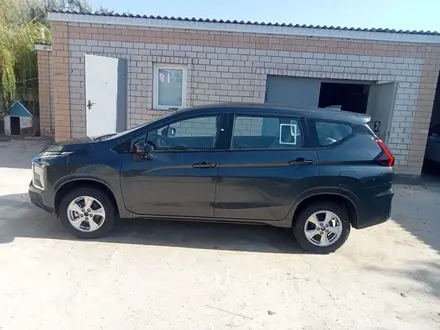 Mitsubishi Xpander 2023 года за 10 900 000 тг. в Актау – фото 2