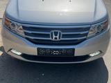 Honda Odyssey 2011 годаүшін11 500 000 тг. в Астана – фото 3