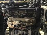 Двигатель 1.6 в сборе Skoda BSF BSE BFS BFQ за 10 000 тг. в Алматы