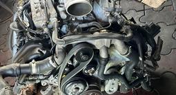 Двигатель 4.2AT Supercharged за 10 000 тг. в Алматы – фото 3