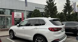 BMW X5 2018 годаfor28 800 000 тг. в Алматы – фото 3