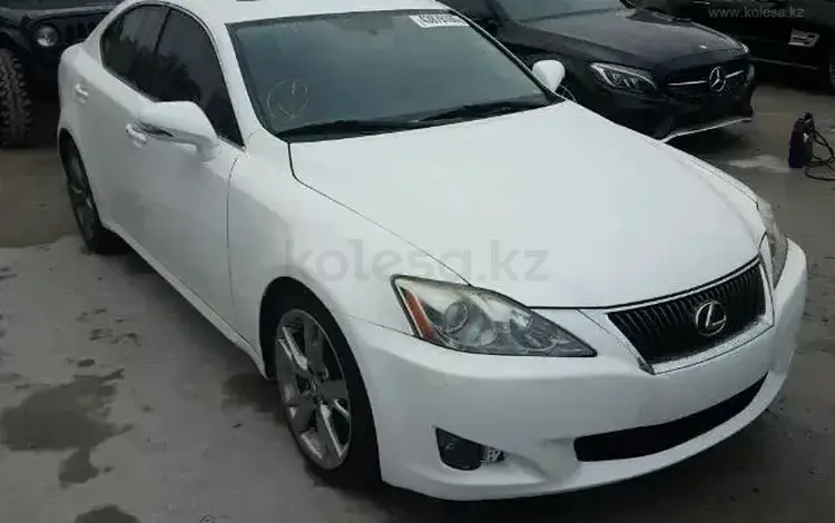 Lexus IS 350 2009 года за 45 000 тг. в Алматы