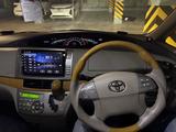 Toyota Estima 2006 годаүшін4 950 000 тг. в Алматы