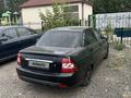 ВАЗ (Lada) Priora 2170 2013 года за 1 500 000 тг. в Астана – фото 3