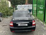 ВАЗ (Lada) Priora 2170 2013 года за 1 500 000 тг. в Астана