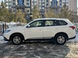 Mitsubishi Outlander 2015 годаүшін11 000 000 тг. в Астана – фото 4