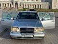 Mercedes-Benz E 220 1993 годаүшін1 950 000 тг. в Астана – фото 6