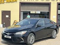 Toyota Camry 2015 года за 10 000 000 тг. в Уральск