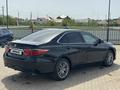 Toyota Camry 2015 года за 10 000 000 тг. в Уральск – фото 5