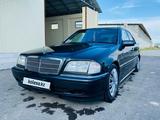 Mercedes-Benz C 280 1997 годаүшін2 700 000 тг. в Шымкент