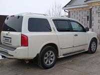 Infiniti QX56 2004 года за 7 000 000 тг. в Алматы