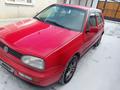 Volkswagen Golf 1997 годаүшін1 700 000 тг. в Тараз