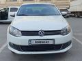 Volkswagen Polo 2014 годаүшін4 200 000 тг. в Шымкент – фото 7