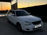 ВАЗ (Lada) Priora 2171 2012 года за 2 100 000 тг. в Атырау – фото 2