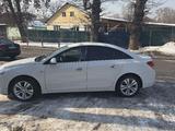Chevrolet Cruze 2013 года за 4 000 000 тг. в Алматы – фото 4