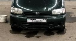 Nissan Serena 1998 года за 1 500 000 тг. в Жезказган