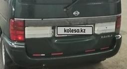 Nissan Serena 1998 года за 1 500 000 тг. в Жезказган – фото 4