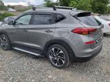 Hyundai Tucson 2020 года за 10 500 000 тг. в Усть-Каменогорск – фото 4