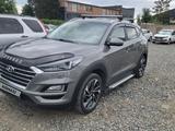 Hyundai Tucson 2020 года за 10 500 000 тг. в Усть-Каменогорск – фото 5