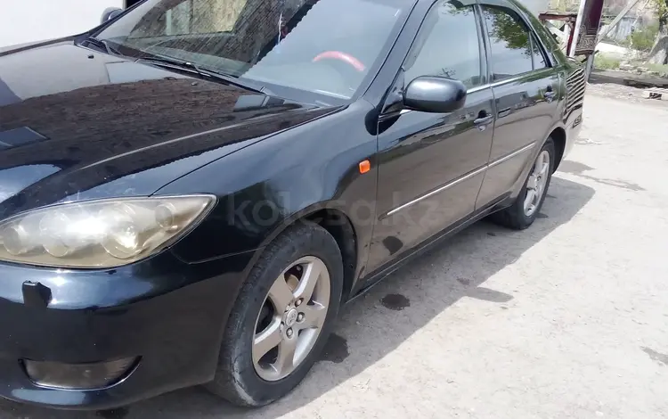 Toyota Camry 2006 годаүшін4 800 000 тг. в Экибастуз