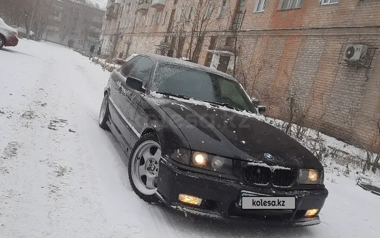 BMW 328 1992 годаfor2 600 000 тг. в Павлодар