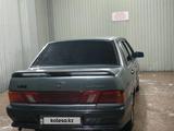 ВАЗ (Lada) 2115 2006 года за 700 000 тг. в Мерке – фото 3