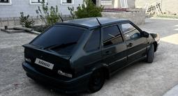 ВАЗ (Lada) 2114 2014 годаfor900 000 тг. в Жанаозен – фото 2