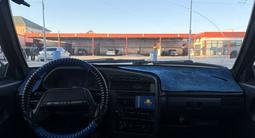ВАЗ (Lada) 2114 2014 годаfor900 000 тг. в Жанаозен – фото 3