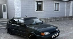 ВАЗ (Lada) 2114 2014 годаfor900 000 тг. в Жанаозен – фото 4
