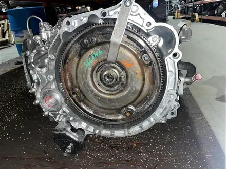 КОРОБКА АВТОМАТ (ВАРИАТОР) 2.0 (2WD) (C0GF1) (Б/У ОРИГИНАЛ) за 1 000 тг. в Алматы