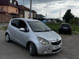 Opel Agila 2008 года за 1 700 000 тг. в Астана