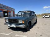 ВАЗ (Lada) 2107 2008 годаүшін800 000 тг. в Петропавловск – фото 2